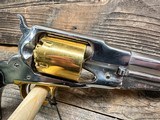Remington Model 1858 New Army, Black Powder, 44 - 11 of 13