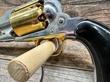 Remington Model 1858 New Army, Black Powder, 44 - 4 of 13
