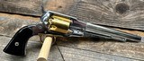 Remington Model 1858 New Army, Black Powder, 44 - 8 of 13