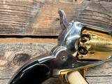 Remington Model 1858 New Army, Black Powder, 44 - 10 of 13