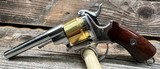 Refinished Lefaucheux Pinfire, 8MM - 1 of 11