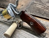 Refinished Lefaucheux Pinfire, 8MM - 2 of 11