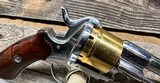Refinished Lefaucheux Pinfire, 8MM - 9 of 11