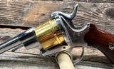 Refinished Lefaucheux Pinfire, 8MM - 3 of 11
