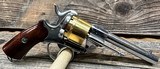 Refinished Lefaucheux Pinfire, 8MM - 7 of 11