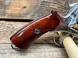 Refinished Lefaucheux Pinfire, 8MM - 8 of 11