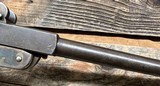 Meyers-Coune Belgian Parlor Pistol, 6MM Flobert, 12.5 - 14 of 17