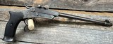 Meyers-Coune Belgian Parlor Pistol, 6MM Flobert, 12.5 - 8 of 17