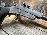 Meyers-Coune Belgian Parlor Pistol, 6MM Flobert, 12.5 - 13 of 17