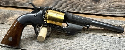 Price Drop! Allen & Wheelock Center Hammer, .44 percussion