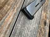Wilson Combat 7rd 45acp Officer's/Compact Magazine - 2 of 4