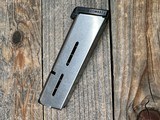 Wilson Combat 7rd 45acp Officer's/Compact Magazine - 1 of 4