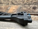 SB Tactical Brace, SBT5KA, HK MP5K 2pin - 11 of 12