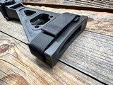 SB Tactical Brace, SBT5KA, HK MP5K 2pin - 3 of 12