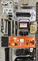 LOT of random AR15 Goodies - 1 of 6