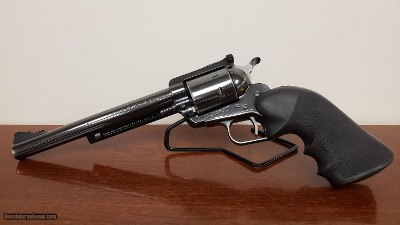 Ruger Super Blackhawk, 44 Mag, 7.5