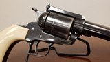 Ruger New Model Super Blackhawk, 44 Mag, 6