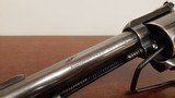 Ruger New Model Super Blackhawk, 44 Mag, 6
