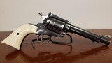 Ruger New Model Super Blackhawk, 44 Mag, 6