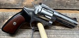Ruger GP100, 357Mag, 4