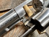 Ruger GP100, 357Mag, 4