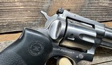 Ruger Redhawk, 44 Mag, 7.5