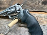 Ruger Redhawk, 44 Mag, 7.5