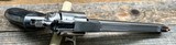Ruger Redhawk, 44 Mag, 7.5