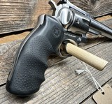 Ruger Redhawk, 44 Mag, 7.5