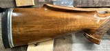 Mauser 98 Sporter, 270, 24