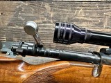 Mauser 98 Sporter, 270, 24