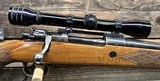 Mauser 98 Sporter, 270, 24