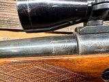 Mauser 98 Sporter, 270, 24