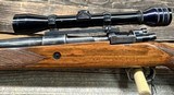 Mauser 98 Sporter, 270, 24