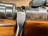 Mauser 98 Sporter, 270, 24