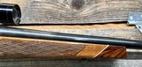 Mauser 98 Sporter, 270, 24