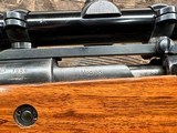 Mauser 98 Sporter, 270, 24