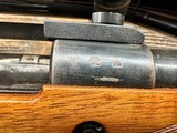 Mauser 98 Sporter, 270, 24