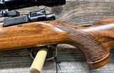Mauser 98 Sporter, 270, 24