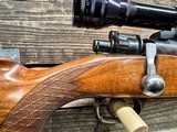 Mauser 98 Sporter, 270, 24