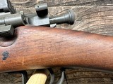 Remington 03-A3, 30-06 CLEAN - 20 of 25