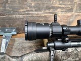 Savage AXIS 30-06, Sig Buckmasters 3-12x44 - 5 of 24