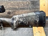 Savage AXIS 30-06, Sig Buckmasters 3-12x44 - 16 of 24