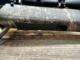 Savage AXIS 30-06, Sig Buckmasters 3-12x44 - 7 of 24