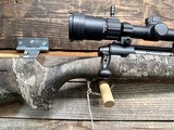 Savage AXIS 30-06, Sig Buckmasters 3-12x44 - 4 of 24