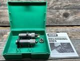 RCBS F L DIE Set .17 REM, 17201 - 1 of 2