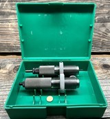 RCBS F L Die Set, 270 WBY MAG, Group A, 13401 - 1 of 2