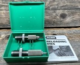 RCBS F L Die Set, 30/06, Group A, 14801 - 1 of 2