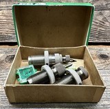 RCBS Die Set, 357 MAG SWC, Group B - 1 of 2