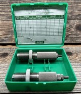 RCBS F L Die Set 375 H&H MAG, Group A, 16901 - 1 of 2